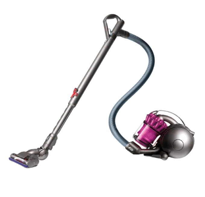 Ремонт Dyson в Сургуте - Авторизованный сервисный центр