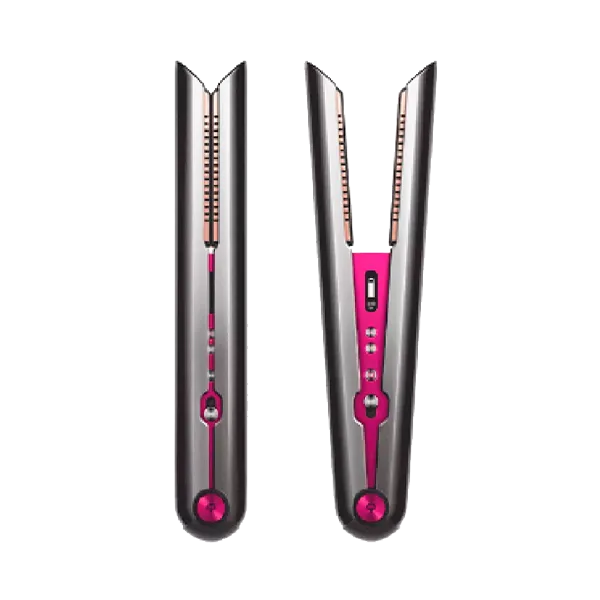 Замена нагревательного элемента Dyson Corrale™