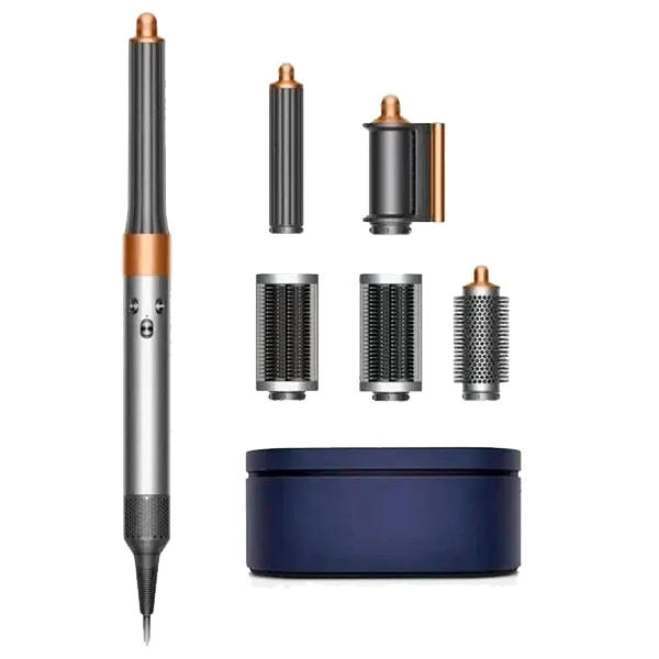 Ремонт платы управления (восстановление) Dyson Airwrap Complete Long HS05