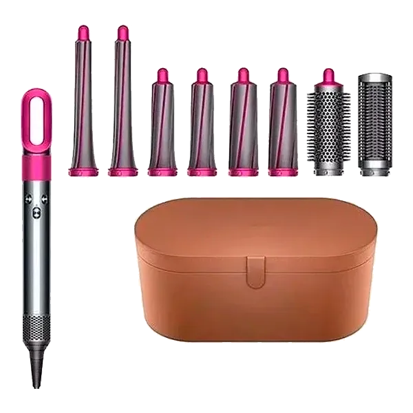 Ремонт платы управления (восстановление) Dyson HS01 KIT02 Limited Customised