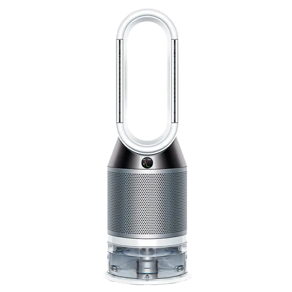 Ремонт вентилятора Dyson HP05