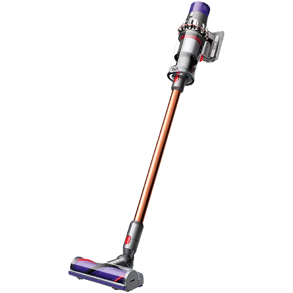 Ремонт электродвигателя Dyson V10 Absolute