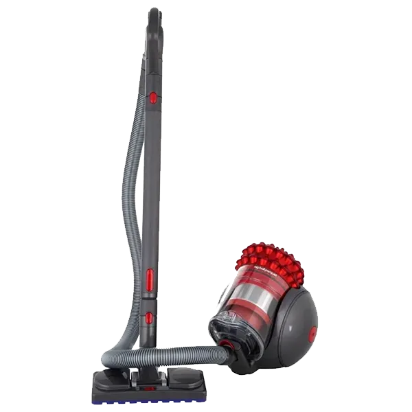 Ремонт выключателя Dyson Cinetic Big Ball Parquet