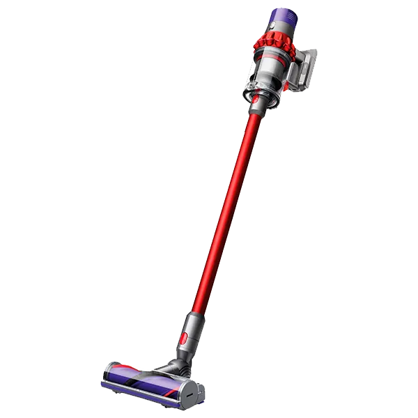 Ремонт электродвигателя Dyson Cyclone V10 Motorhead