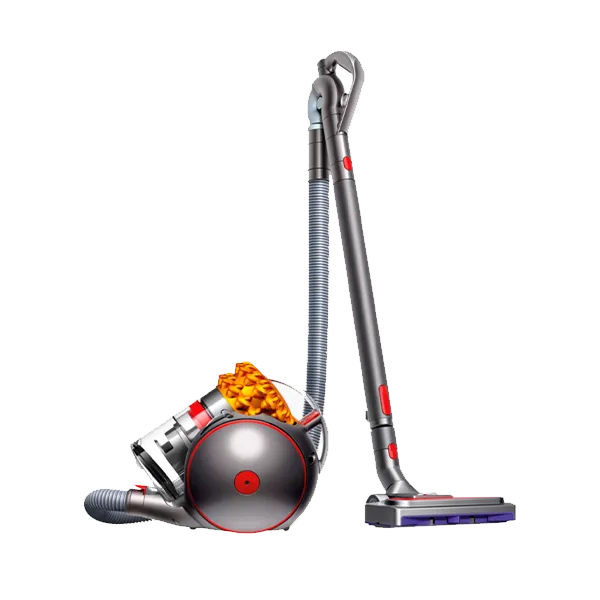 Ремонт выключателя Dyson Cinetic Big Ball Animal Pro 2