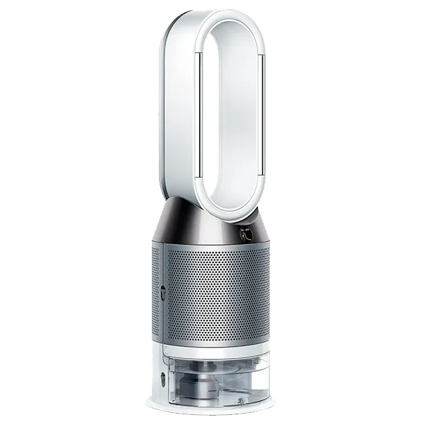 Чистка/мывка  залития Dyson Pure Humidify+Cool PH01
