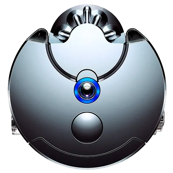Ремонт платы Dyson 360 Eye