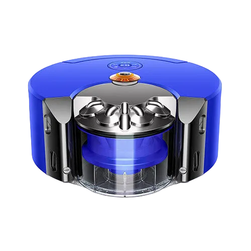 Ремонт платы Dyson 360 Vis Nav