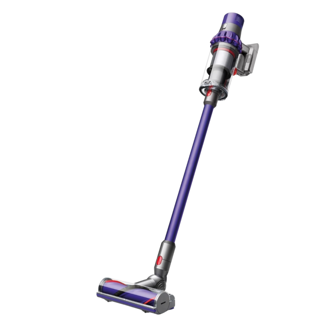 Ремонт электродвигателя Dyson V10 Animal