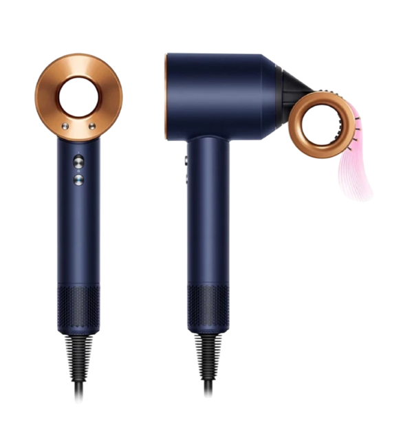 Ремонт цепи питания/контактов Dyson Supersonic HD15