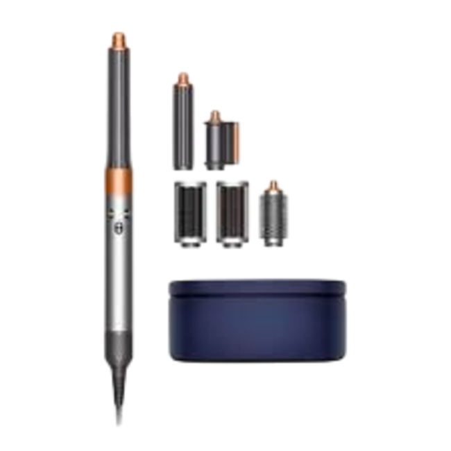 Ремонт платы управления (восстановление) Dyson AirWrap Complete Long