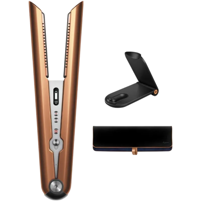 Замена нагревательного элемента Dyson Corrale (HS03 / HS07)