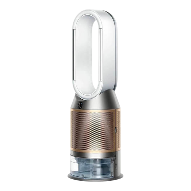 Чистка/мывка  залития Dyson Pure Cool PH05