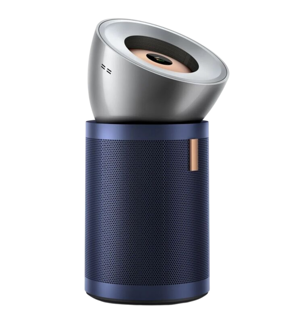 Чистка/мывка  залития Dyson Purifier Big Quiet BP03