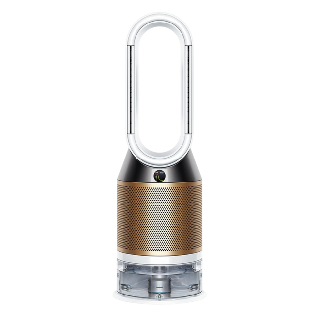 Ремонт вентилятора Dyson Pure Humidify Cool PH02