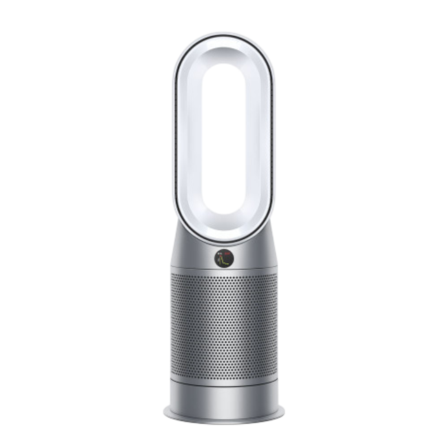 Ремонт вентилятора Dyson Pure Hot Cool HP04
