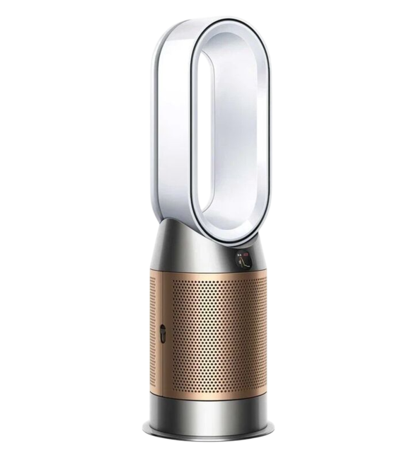 Ремонт вентилятора Dyson Pure Hot Cool HP06