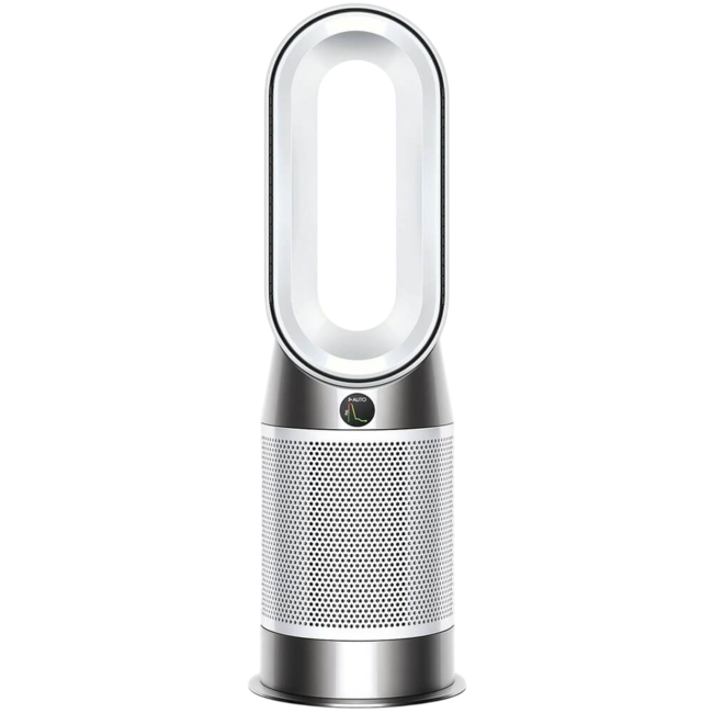 Ремонт вентилятора Dyson Purifier Hot Cool Gen1 HP10